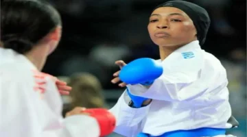 قمة الإنجاز.. مصريتان تفوزان بذهبيتي بطولة العالم للكاراتيه 2025